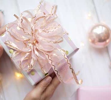 Gifts for beauty