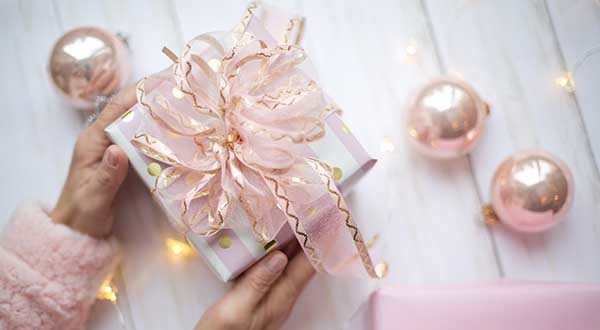 Gifts for beauty