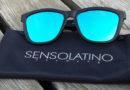 Sensolatino Italia Mod. Panarea Polarized Sunglasses