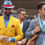 Men’s Fashion & Style News