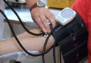 High Blood Pressure and Hypertensive Heart Disease