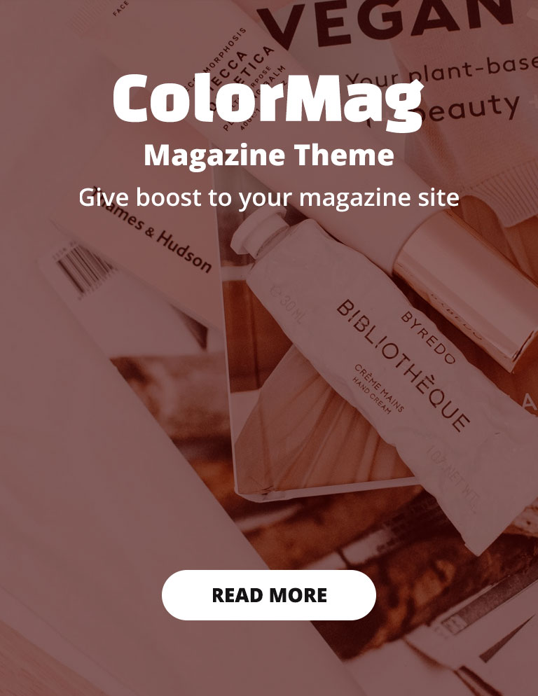 colormag pro