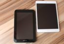 Samsung Tablet vs Apple iPad pro