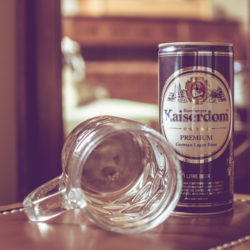 Kaiserdom Beer