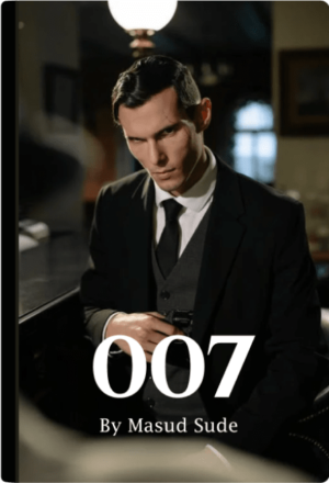 Crimial 007