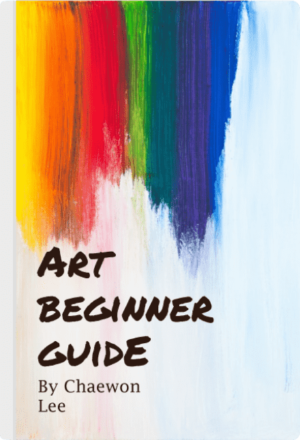Art Beginner Guide
