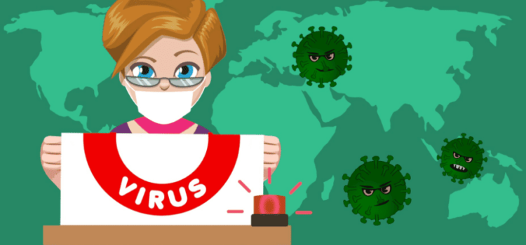 How to save from Coronavirus from this condition?