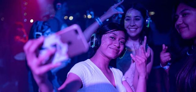 Hotels Are Reviving Nightclubs to Boost Visibility