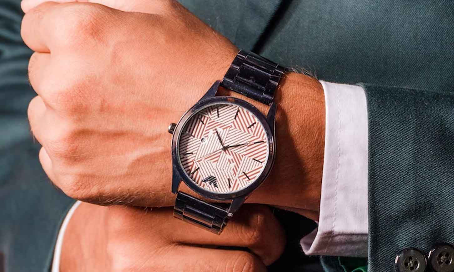 The Best Watch for Men